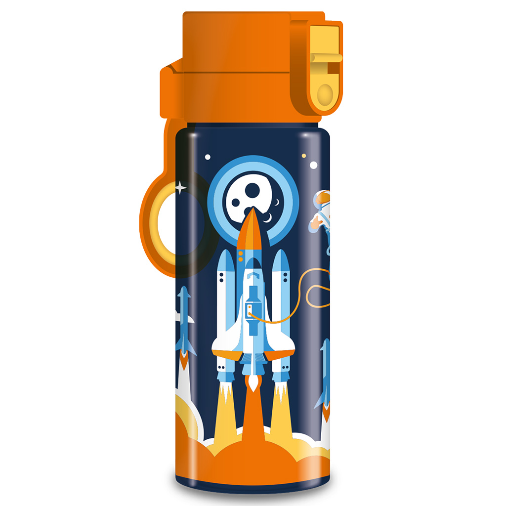 Ars Una: Gravity космически кораб BPA свободна бутилка 475ml изображение 1