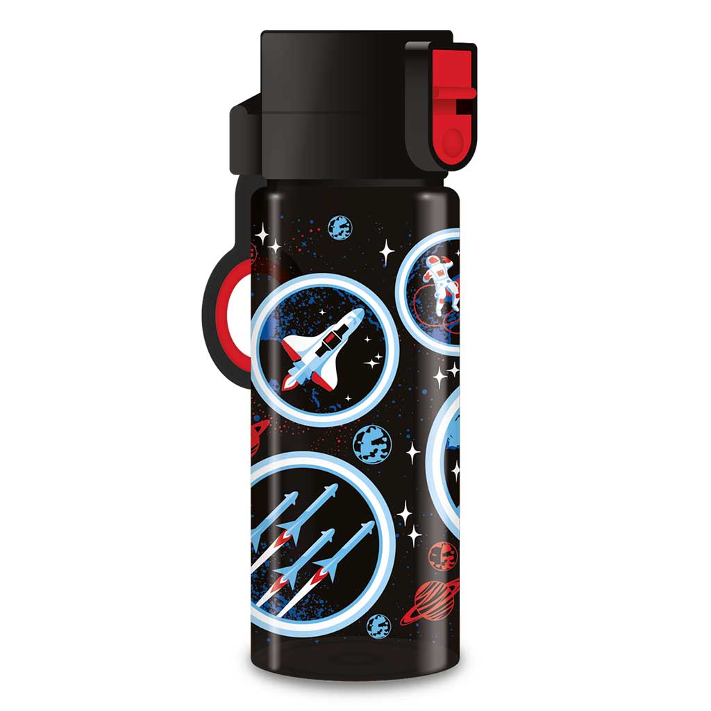 Ars Una: Космически изследовател BPA без бутилка 475ml изображение 1