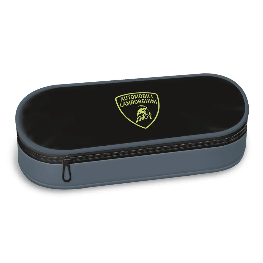 Ars Una: Lamborghini голям несесер 23x5,5x9cm изображение 1