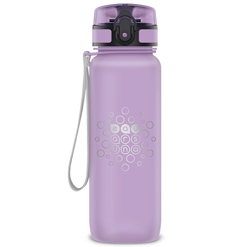 Ars Una: Лилав мат термос 800ml изображение 1