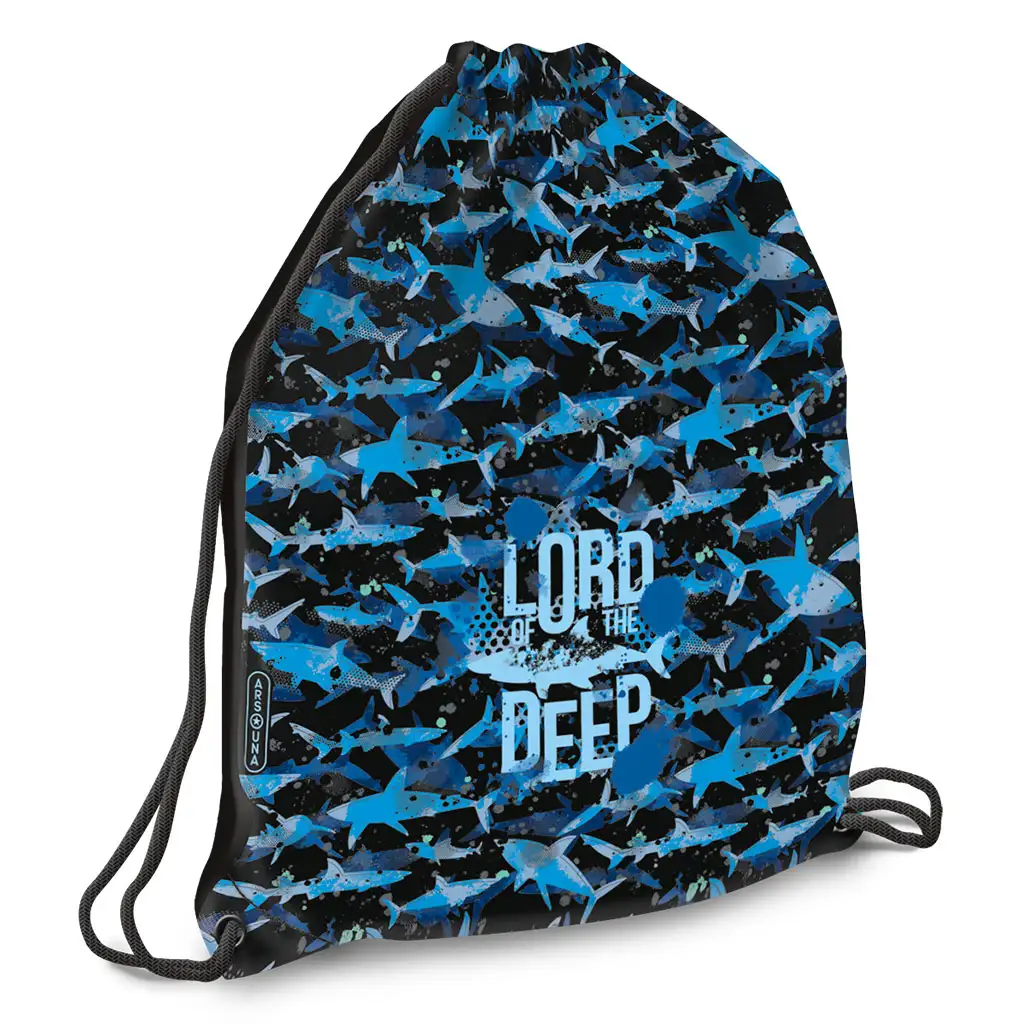 Ars Una: Lord of the Deep раница, спортна чанта 32x42cm изображение 1