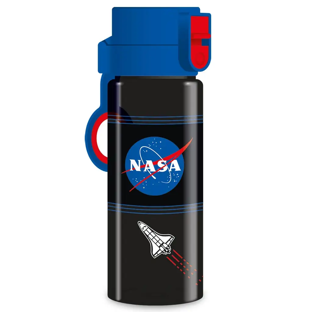 Ars Una: NASA-1 BPA свободна бутилка 475ml изображение 1