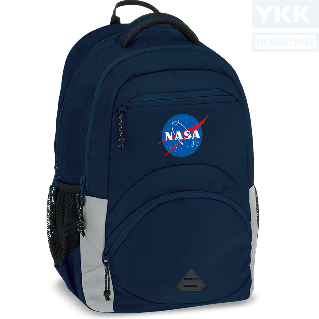 Ars Una: NASA ергономичен училищен ранец, раница 27 L изображение 1