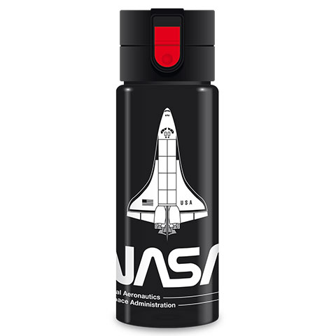 Ars Una: NASA космически шатъл бутилка 450ml изображение 1