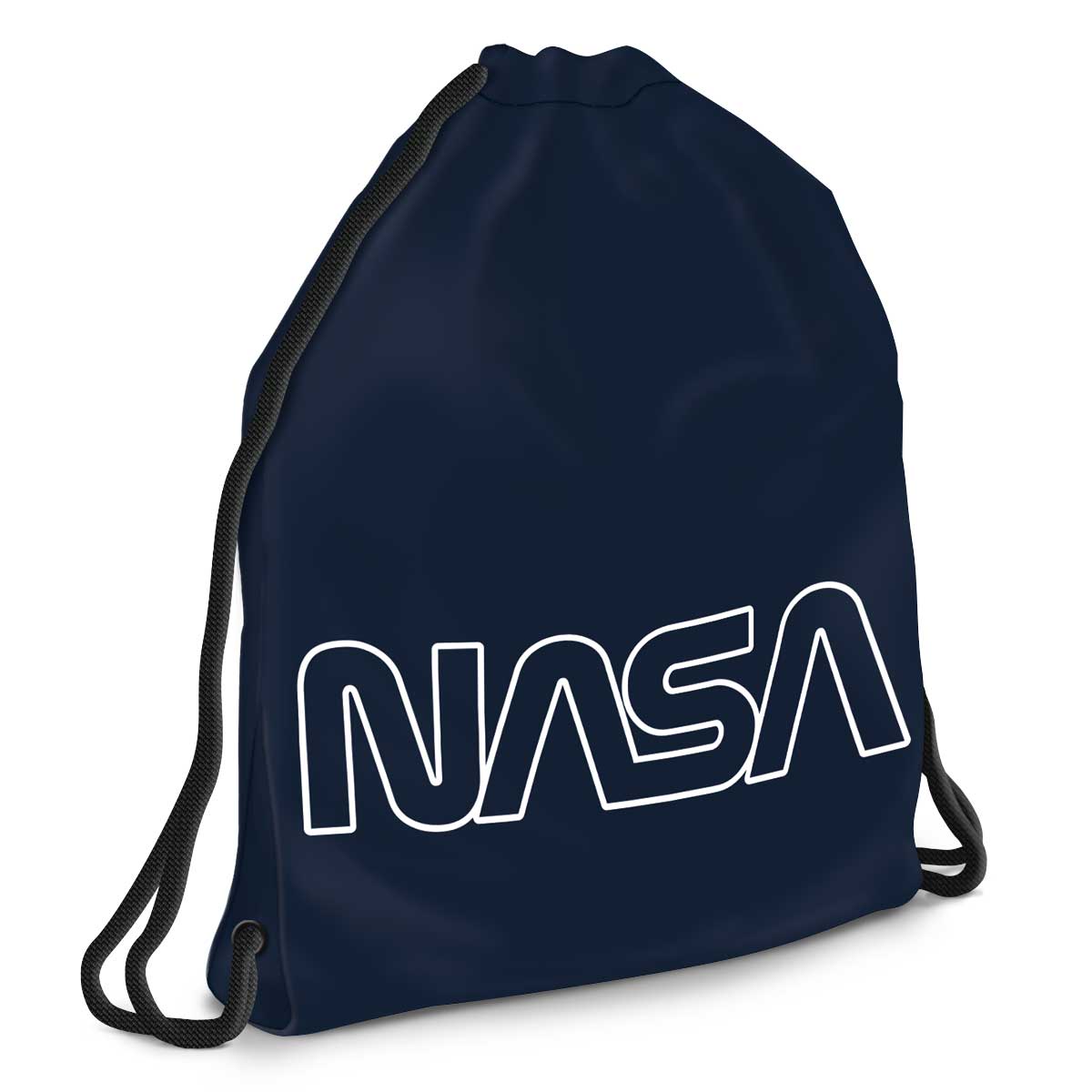 Ars Una: NASA тийнейджърска спортна чанта, спортна чанта 37,5x46cm изображение 1