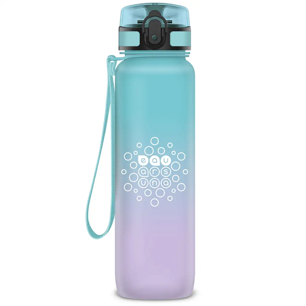 Ars Una: Орхидея BPA-безопасна мотивационна бутилка 1000ml изображение 1
