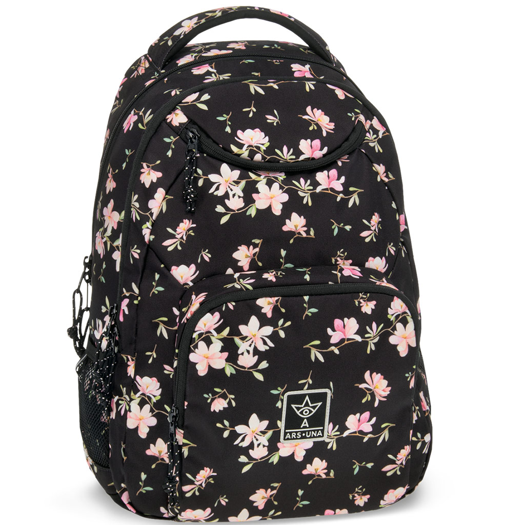 Ars Una: Раница Magnolia AU-6 34x45x26cm изображение 1