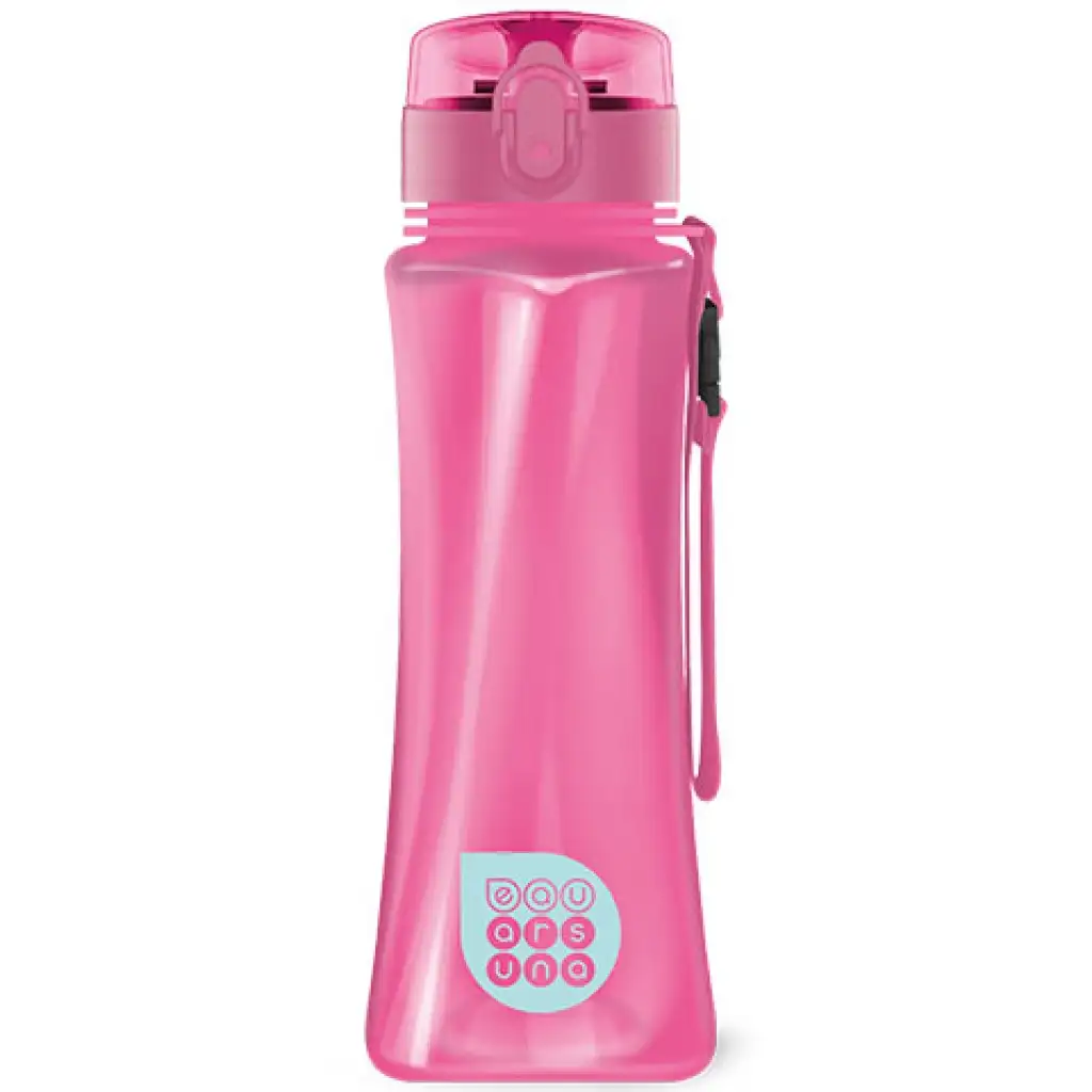 Ars Una: Розов BPA-безопасен шише 500ml изображение 1