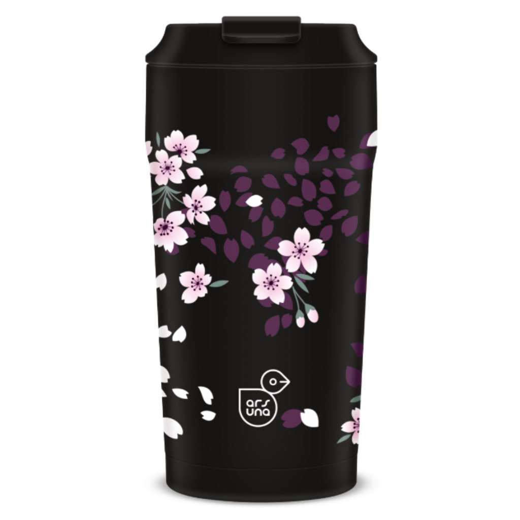 Ars Una Sakura термо чаша 470ml изображение 1