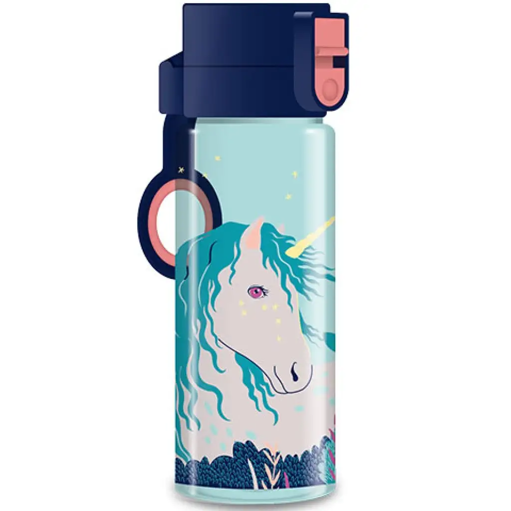 Ars Una: Stardust еднорог с мотиви BPA-free бутилка 475ml изображение 1