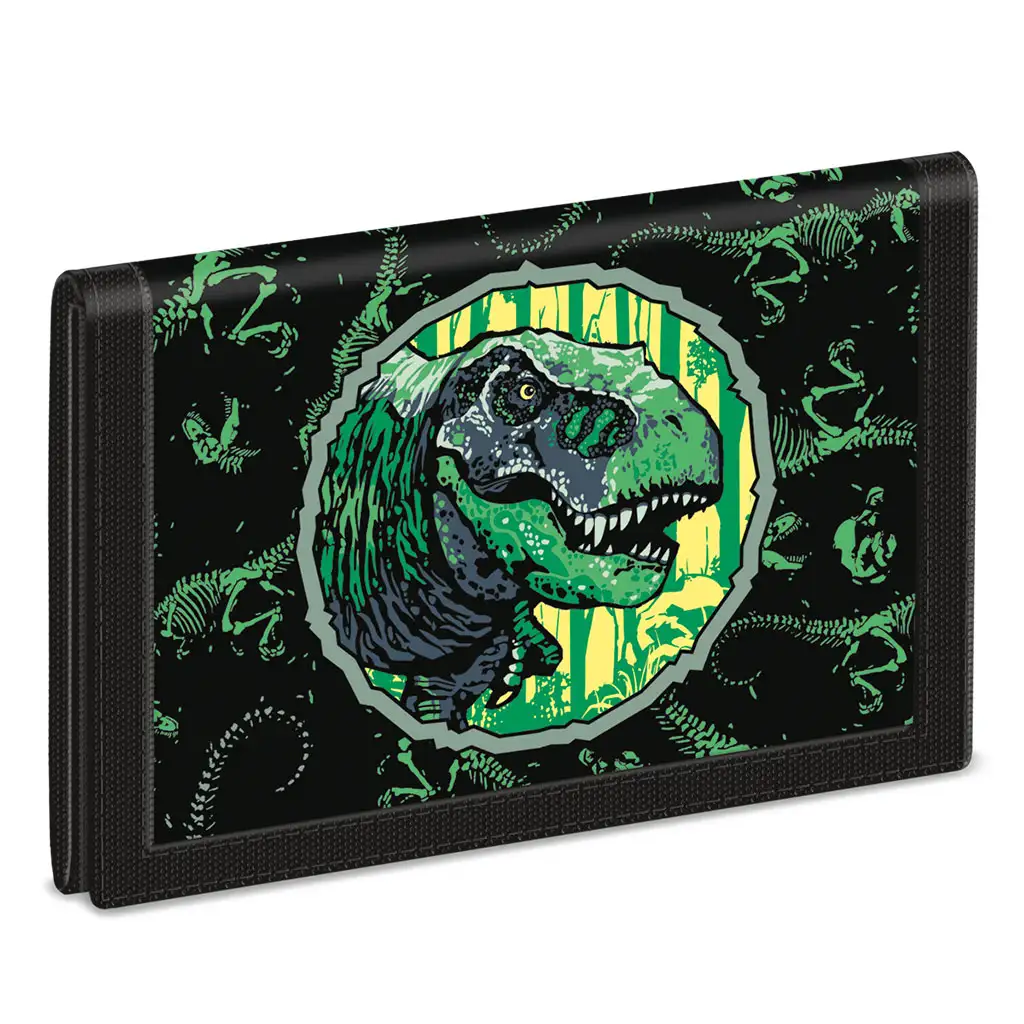 Ars Una: T-Rex портмоне 9x12,5x2cm изображение 1