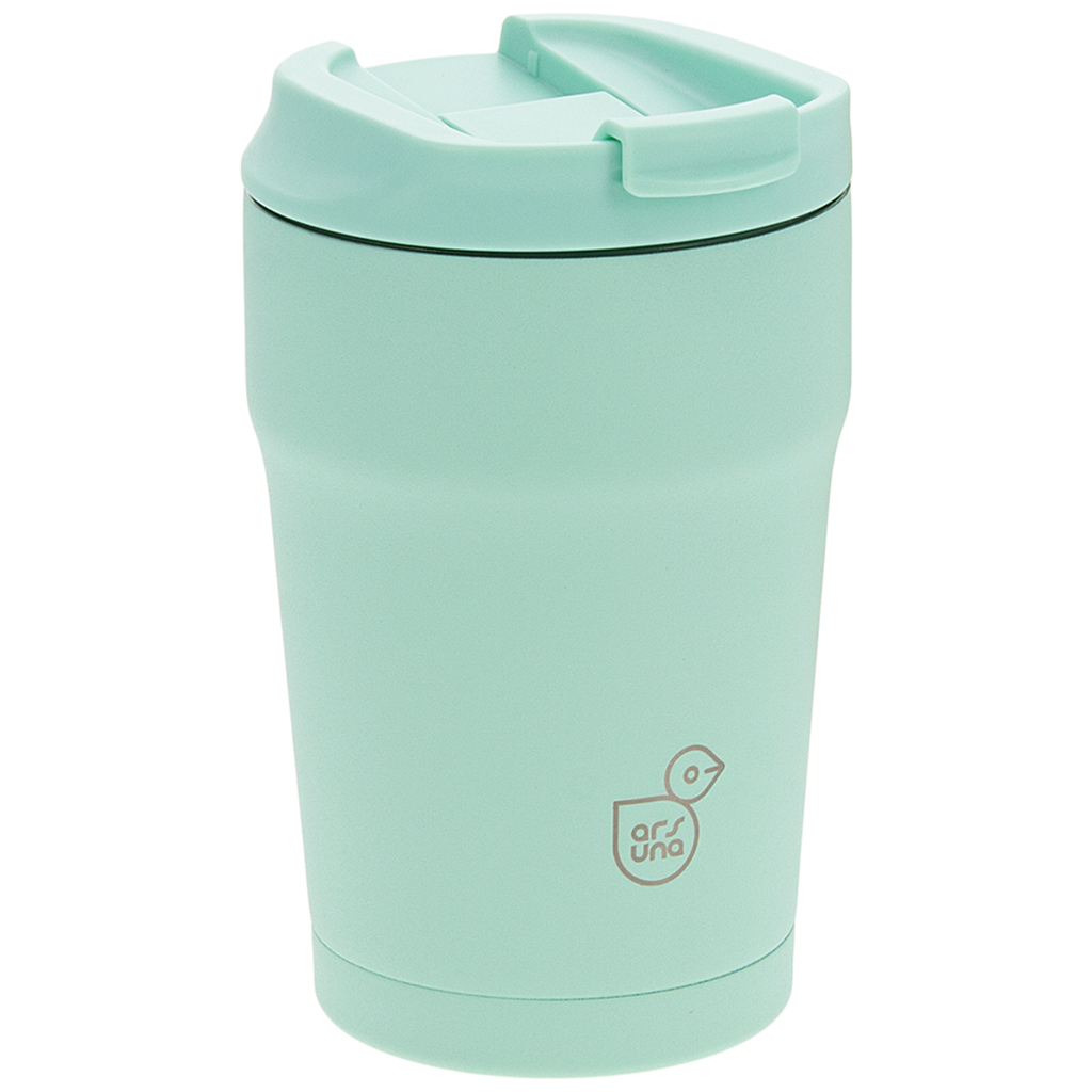 Ars Una: Термос чаша 350ml - Аква изображение 1