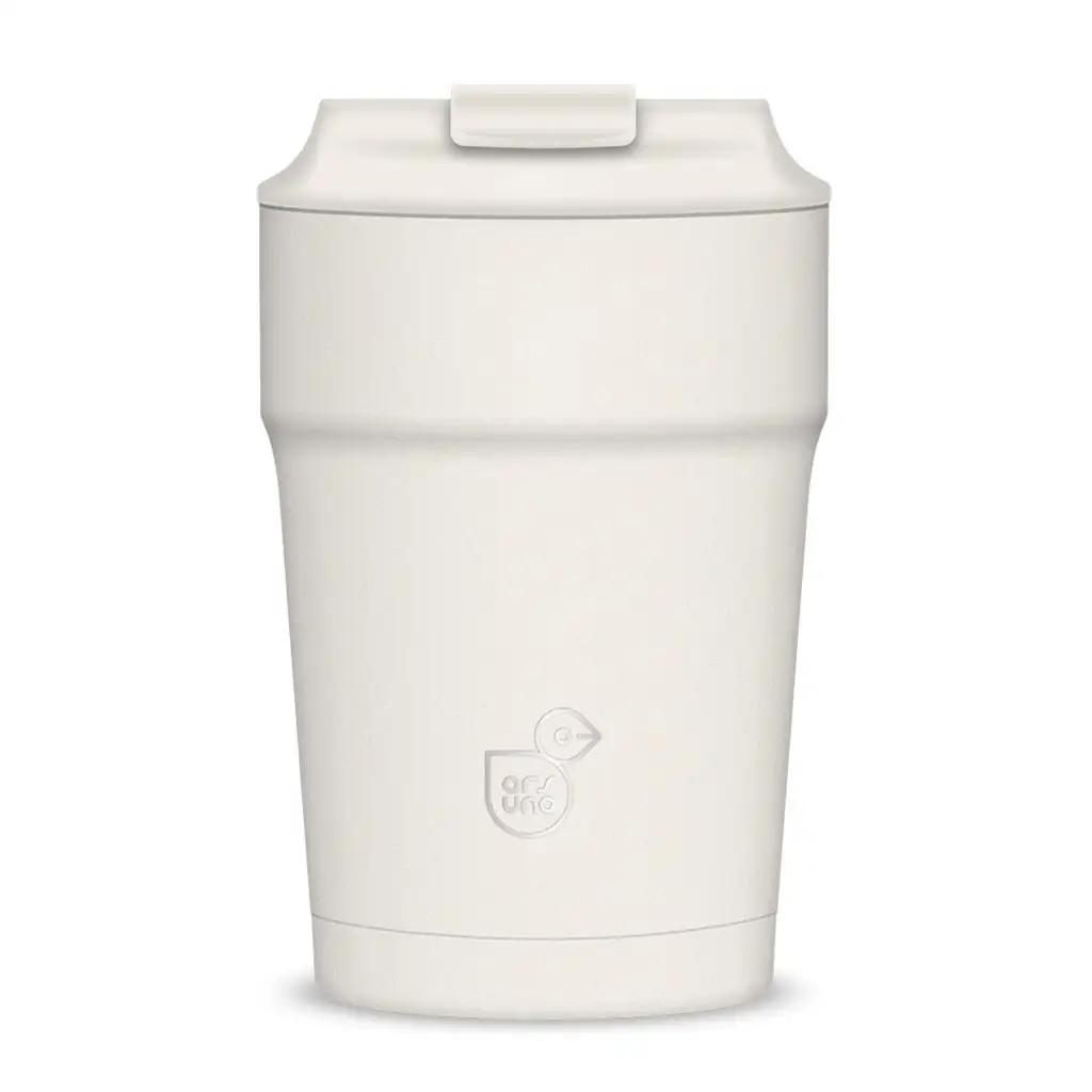 Ars Una: Термос чаша 350ml - Кокосово мляко изображение 1
