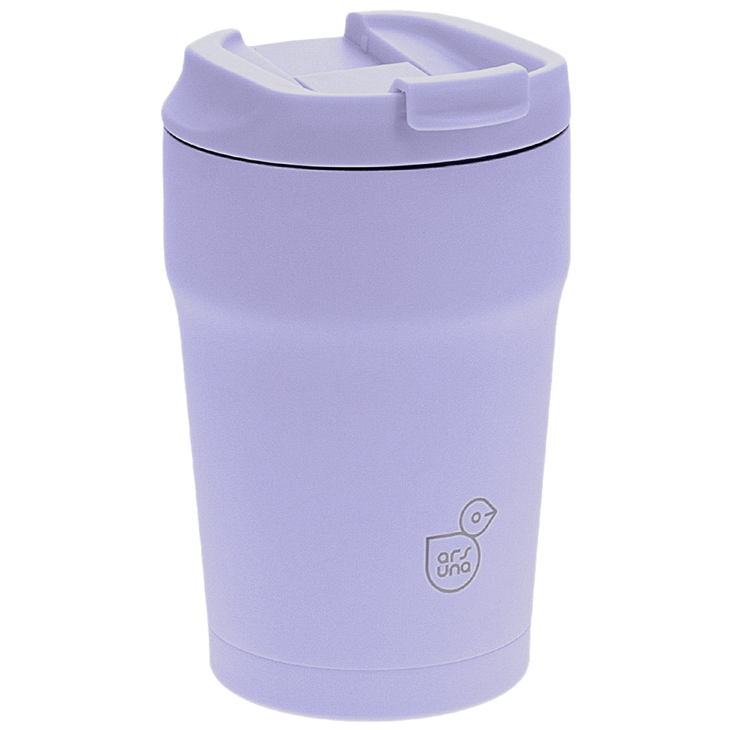Ars Una: Термос чаша 350ml - Лавандула изображение 1