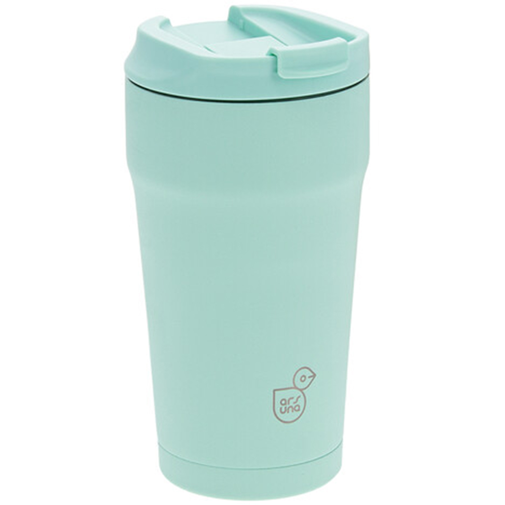 Ars Una: Термос чаша 470ml - Аква изображение 1