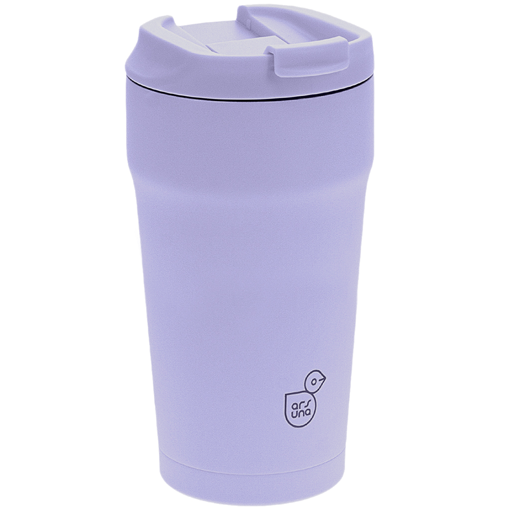 Ars Una: Термос чаша 470ml - Лавандула изображение 1