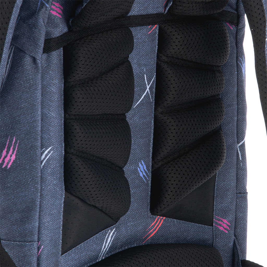 Ars Una: Think Pink easy-pack раница, раница 27x38x18cm изображение 5
