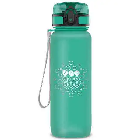Ars Una: Тюркоазен матов бутилка 800ml изображение 1