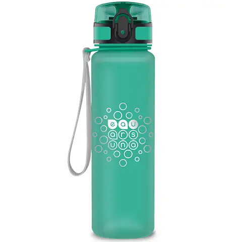 Ars Una: Тюркоазен матов флакон 600ml изображение 1