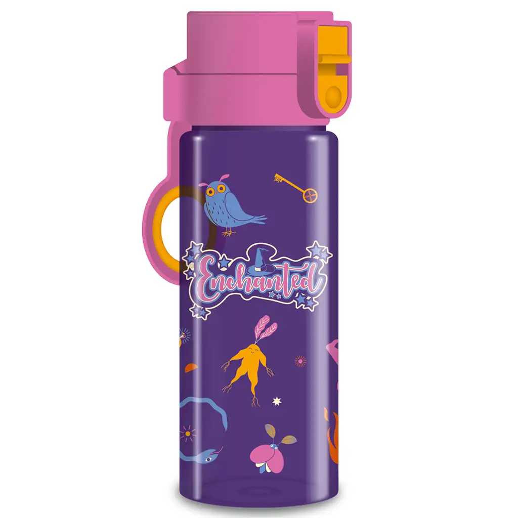 Ars Una: Вълшебна вещица с BPA без бутилка 475ml изображение 1
