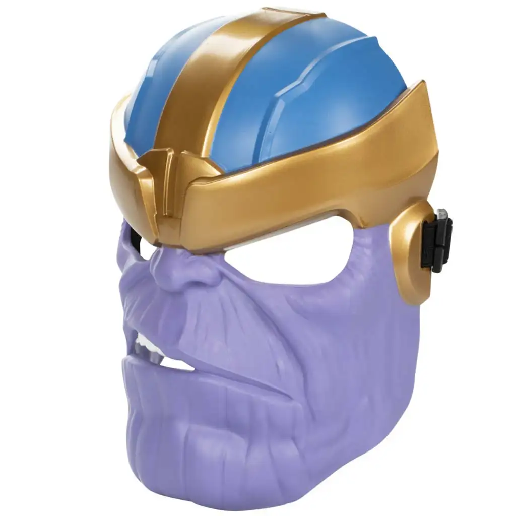 Avangers Hero: Thanos маска - Hasbro изображение 4