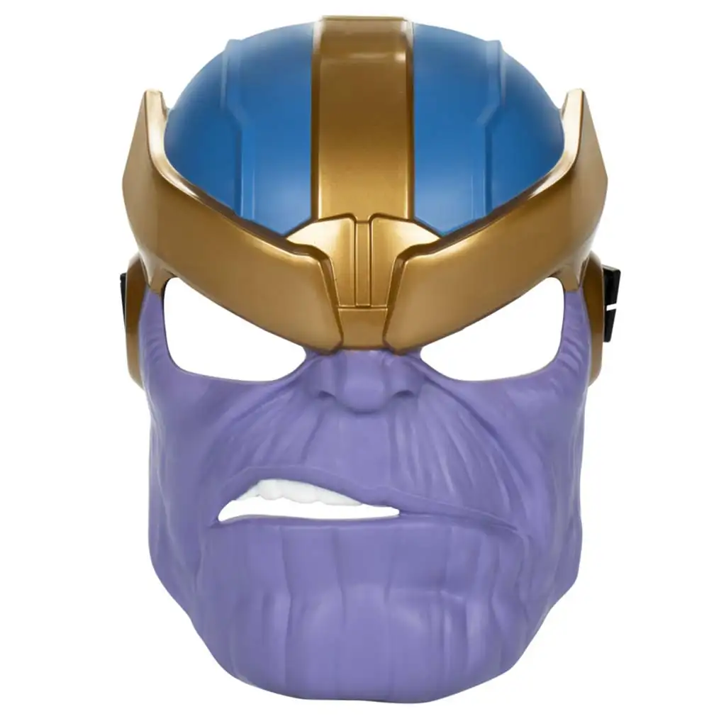 Avangers Hero: Thanos маска - Hasbro изображение 5