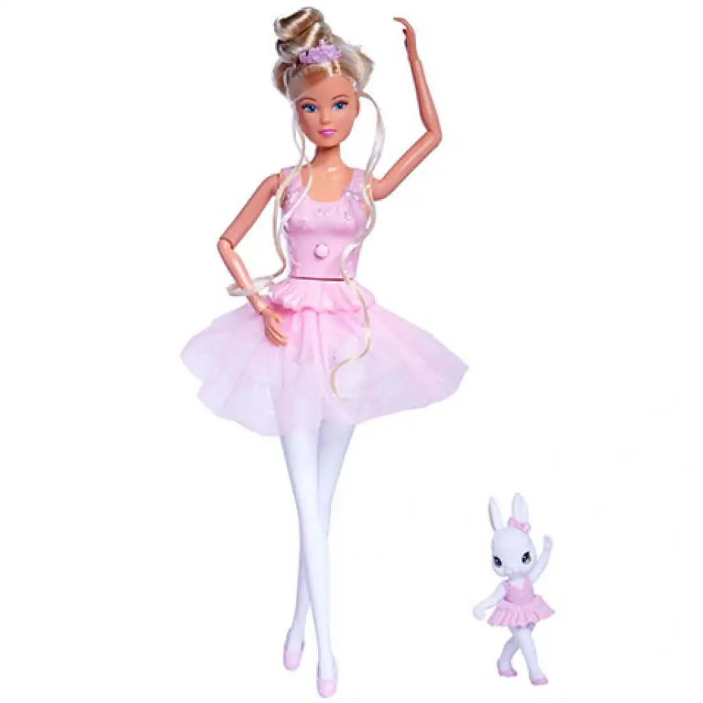 Балерината Steffi Love - Simba Toys изображение 2