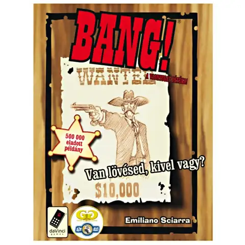 Bang! играта на Дивия запад изображение 1