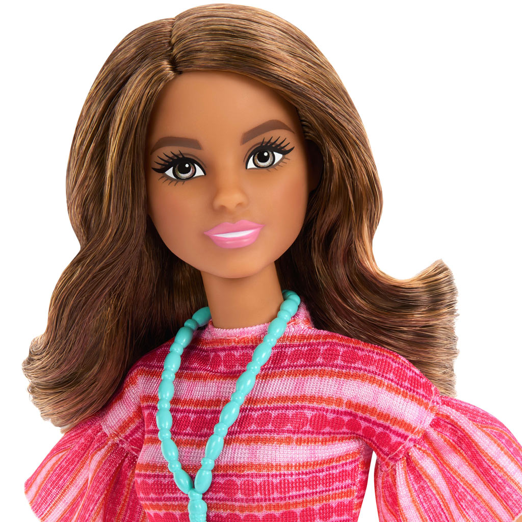 Барби и Тереза: Рецепт за приятелство - кукла Тереза - Mattel изображение 3