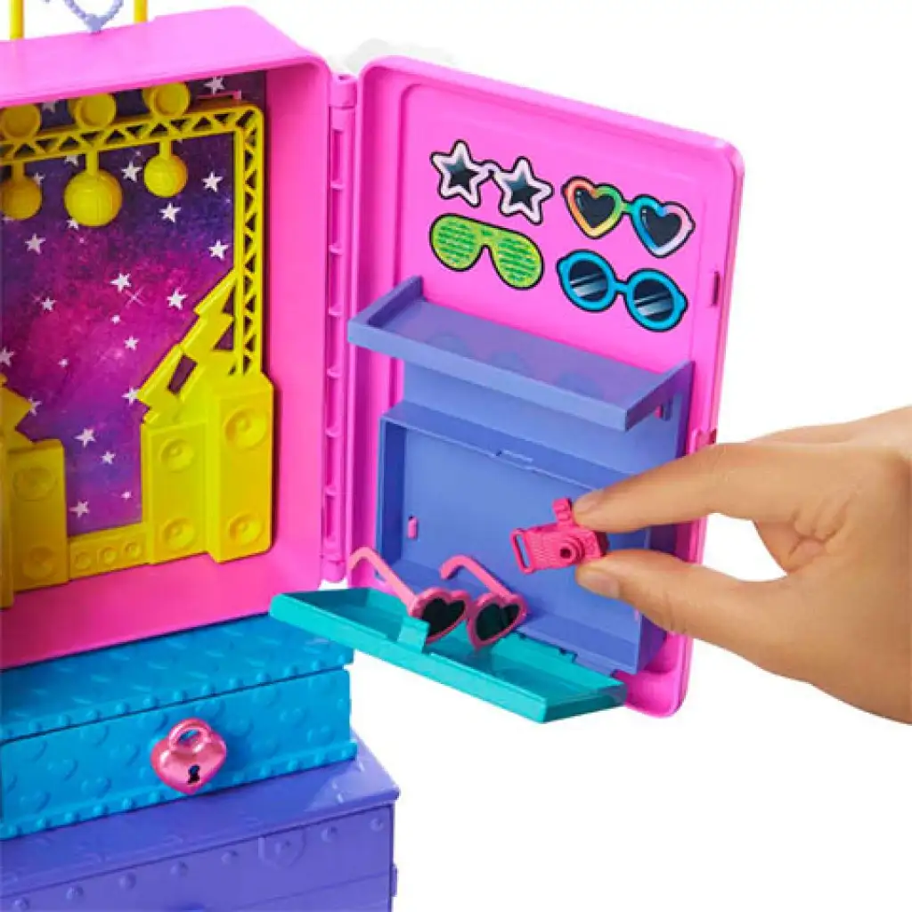 Барби: Изключителна играчка империя за любимци - Mattel изображение 3