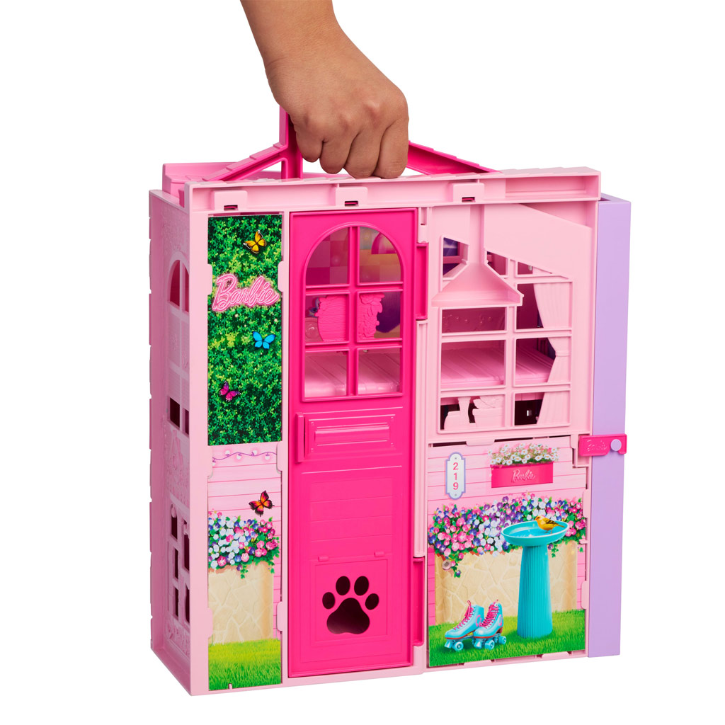 Барби Мечтано Лято - Mattel изображение 4