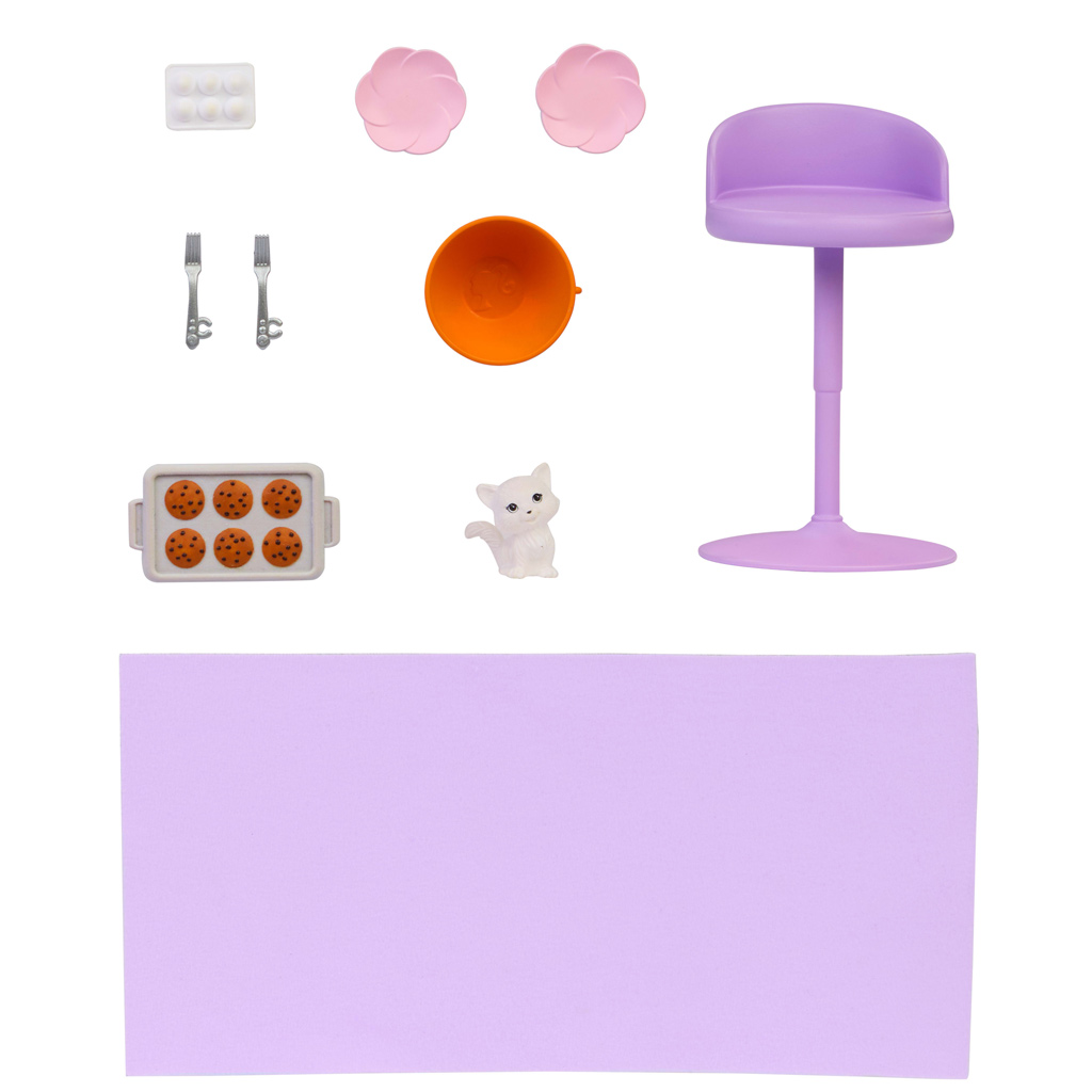 Барби Мечтано Лято - Mattel изображение 5