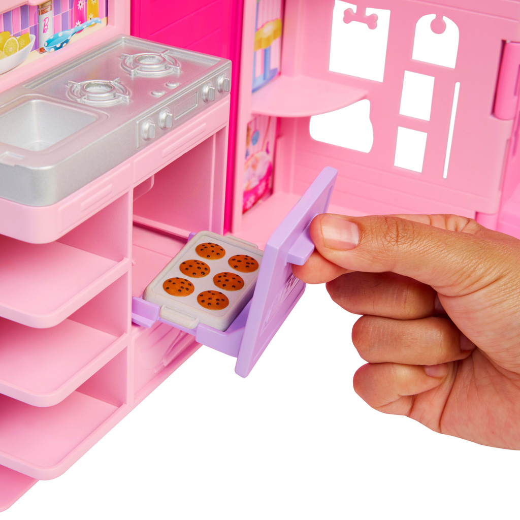 Барби Мечтано Лято - Mattel изображение 6