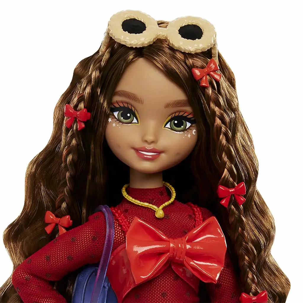 Barbie Dream Teens: Тереза кукла с аксесоари - Mattel изображение 3