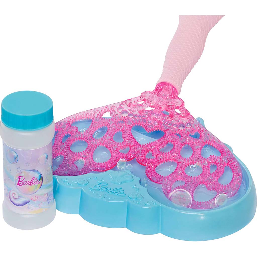 Barbie Dreamtopia Балонна магия русалка - Mattel изображение 4