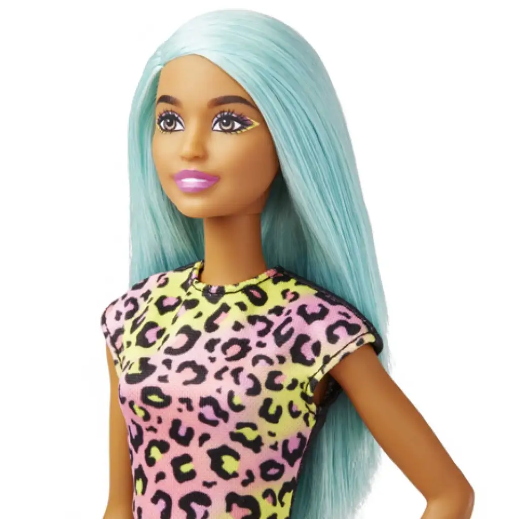 Barbie®: Гримьорска кариерна кукла - Mattel изображение 3