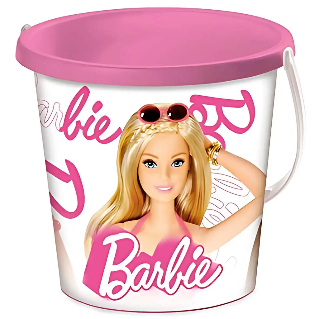 Barbie кофа за пясък 17см - Mondo Toys изображение 1