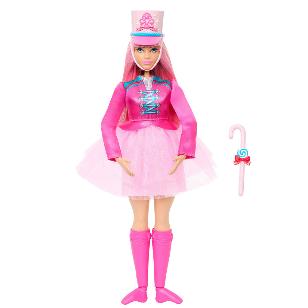 Barbie Лешникотрошач - Daisy Кукла - Mattel изображение 2