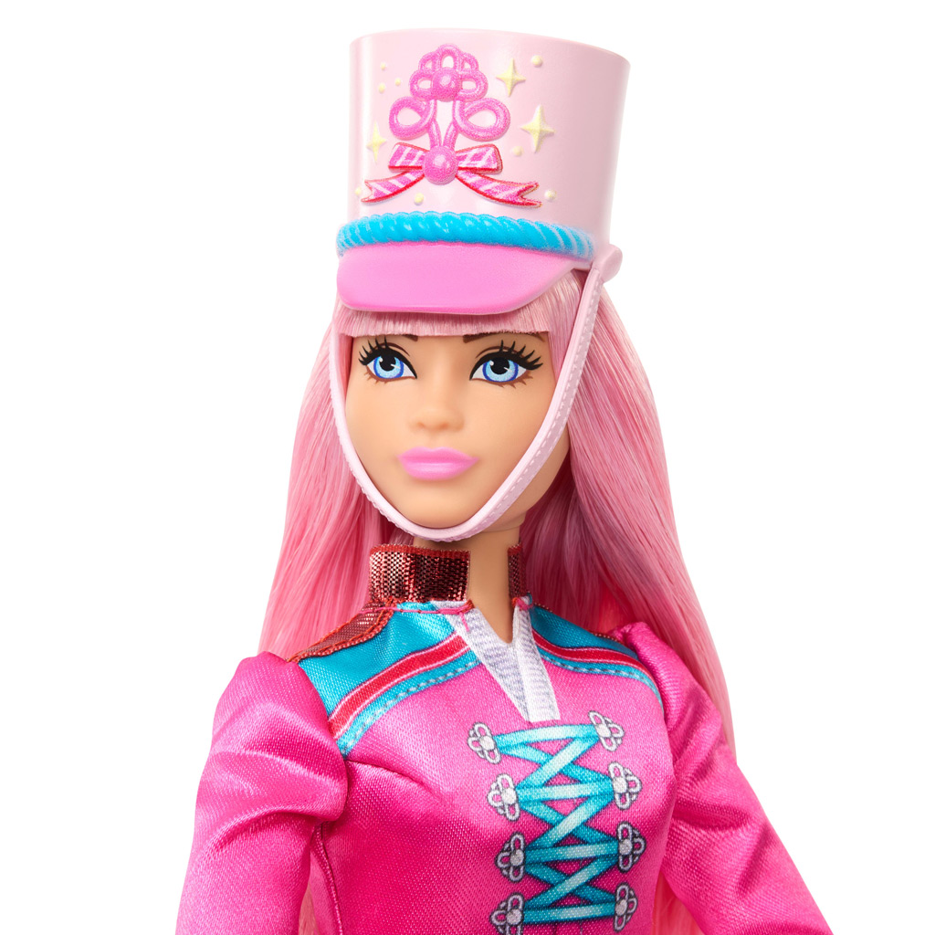 Barbie Лешникотрошач - Daisy Кукла - Mattel изображение 4