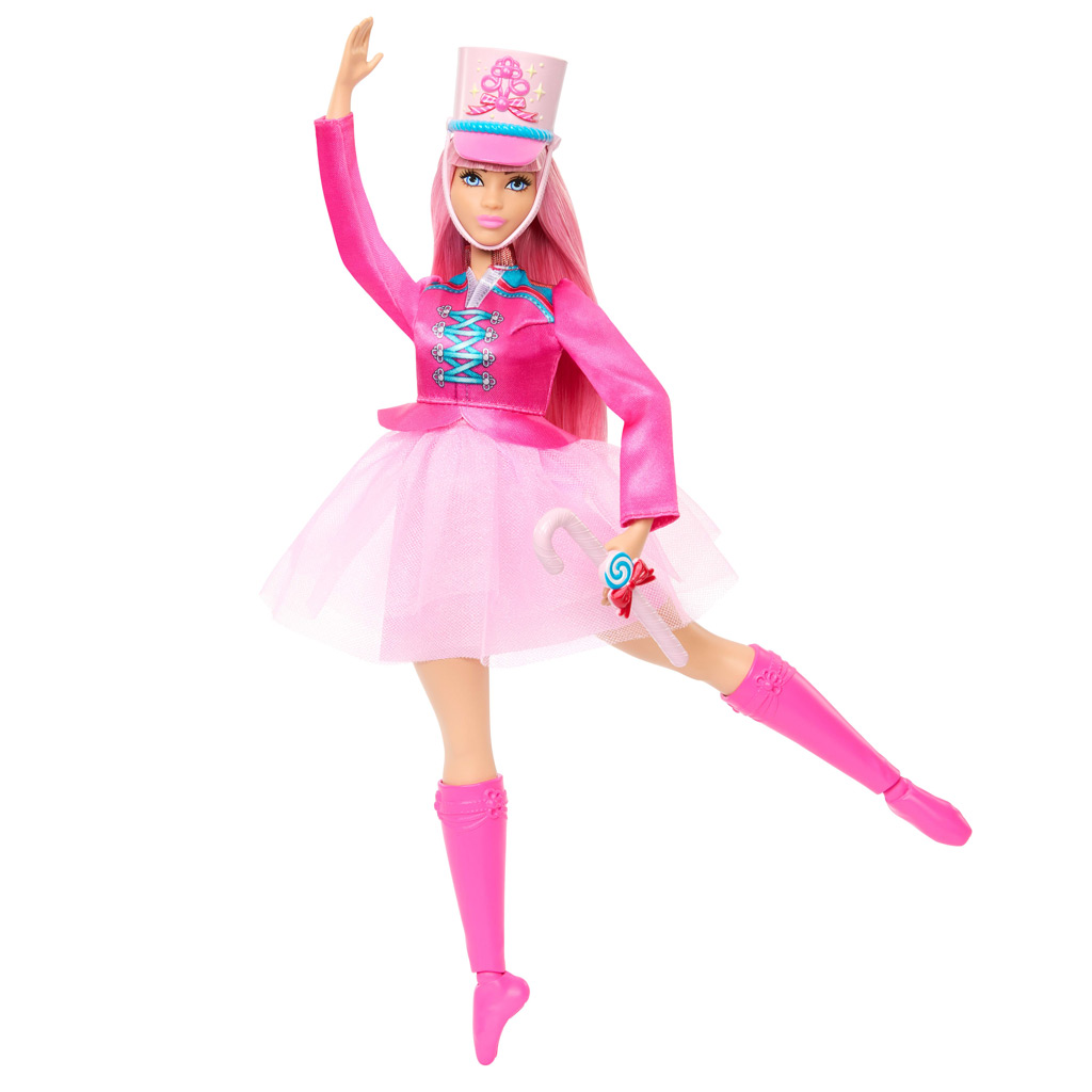 Barbie Лешникотрошач - Daisy Кукла - Mattel изображение 5