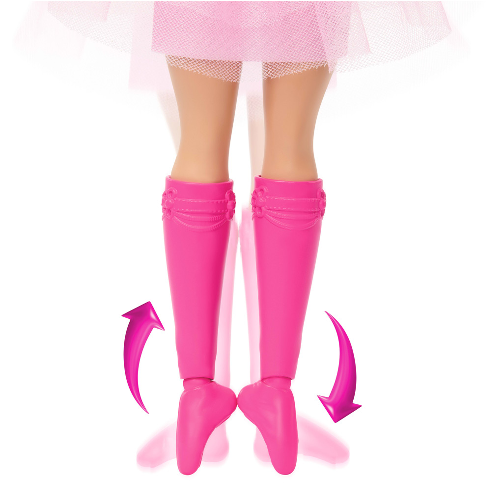 Barbie Лешникотрошач - Daisy Кукла - Mattel изображение 6