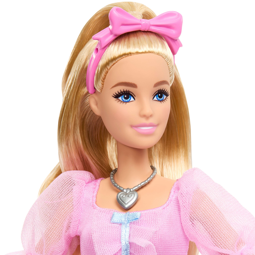 Barbie Лешникотрошач - Клара балерина кукла – Mattel изображение 3