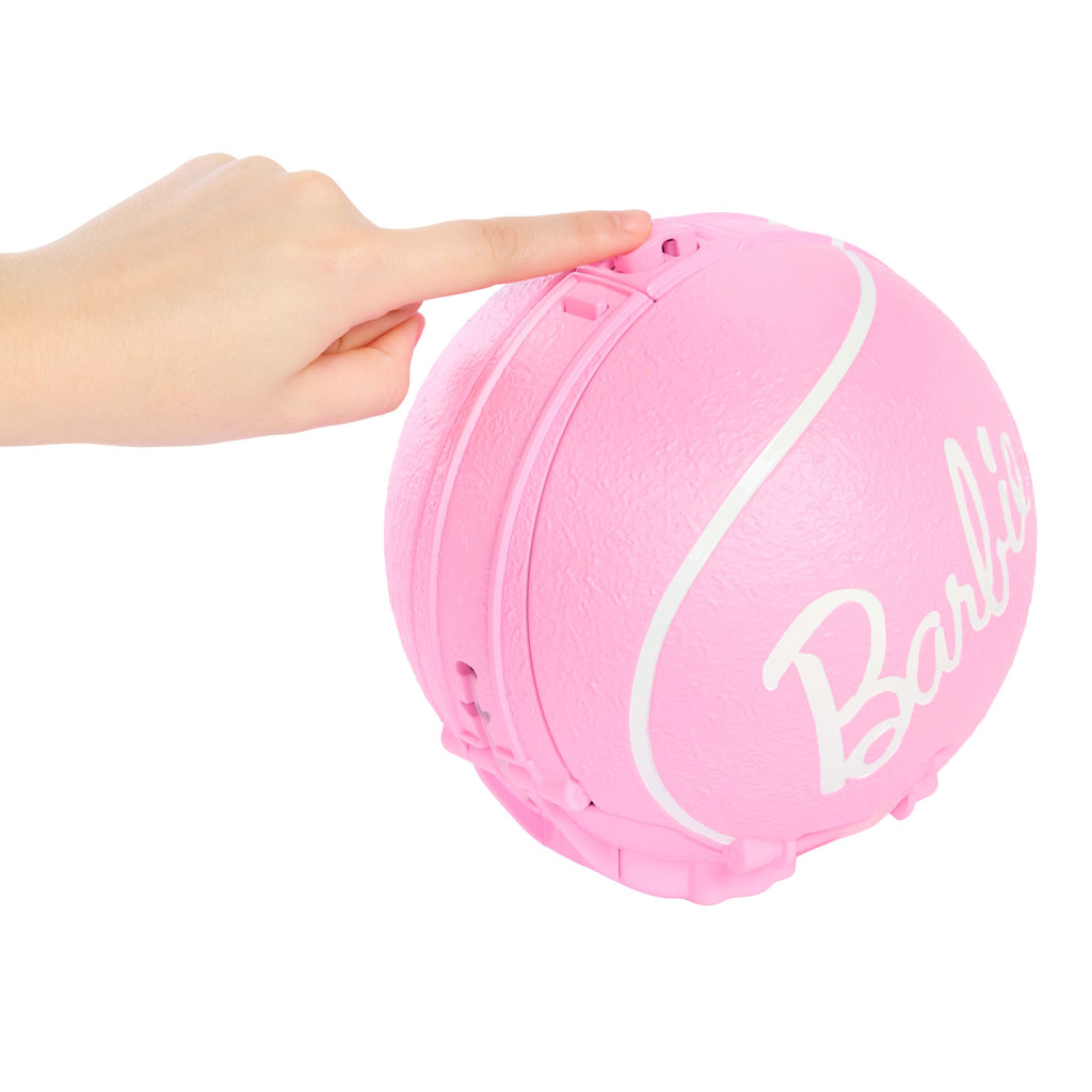 Barbie Невероятна Кариера Кукла - Тенисистка - Mattel изображение 3