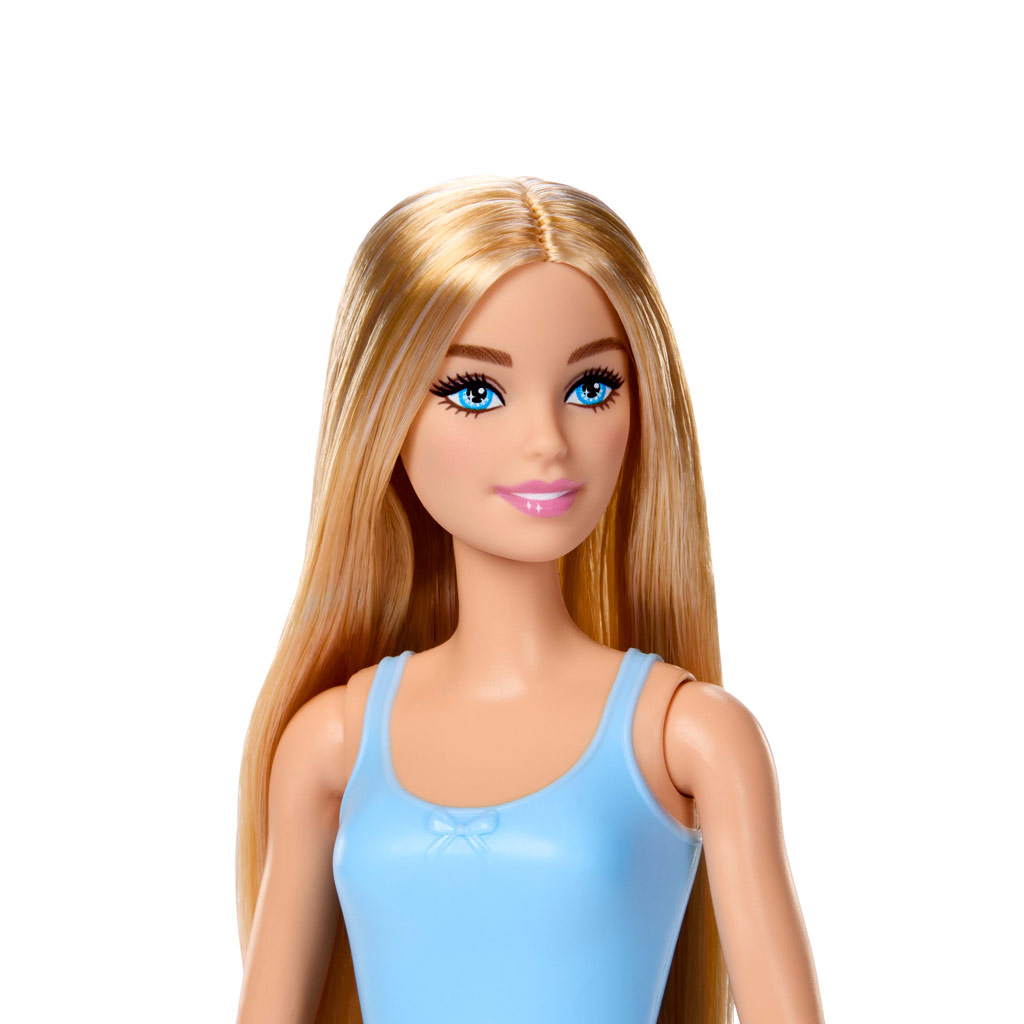 Barbie Пижамено парти Reveal - Син - Mattel изображение 4