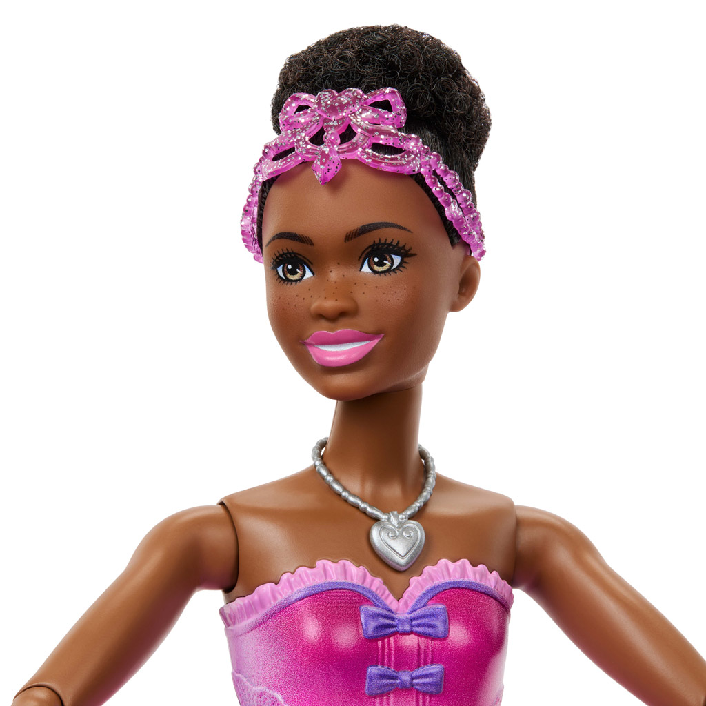 Barbie Щурец - Сладкишна фея - Mattel изображение 3