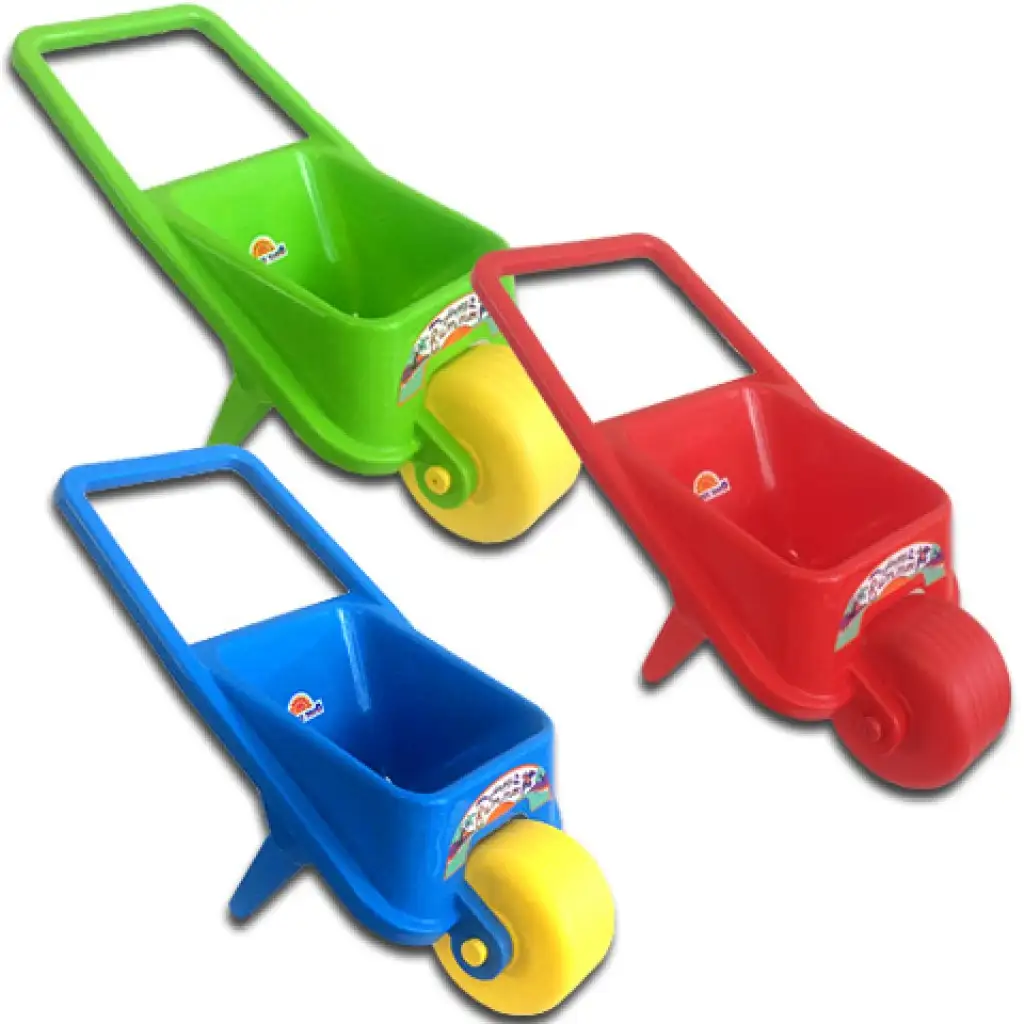 Бебешка количка - D-Toys изображение 1