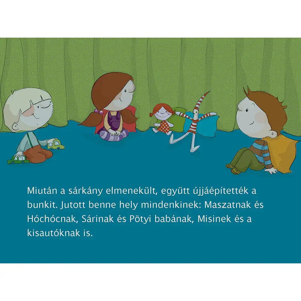 Берг Юдит: Масзат космонавт изображение 3