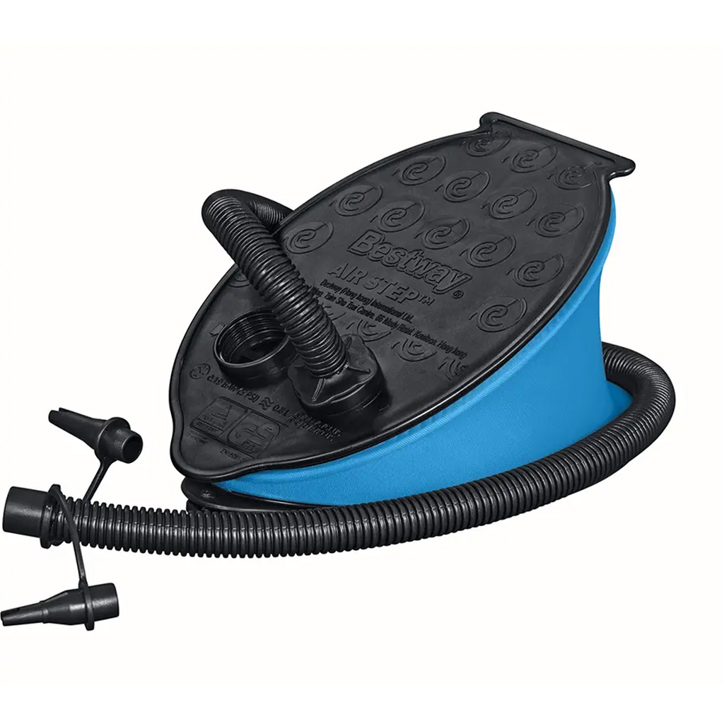 Bestway: Air Step крачна помпа изображение 1