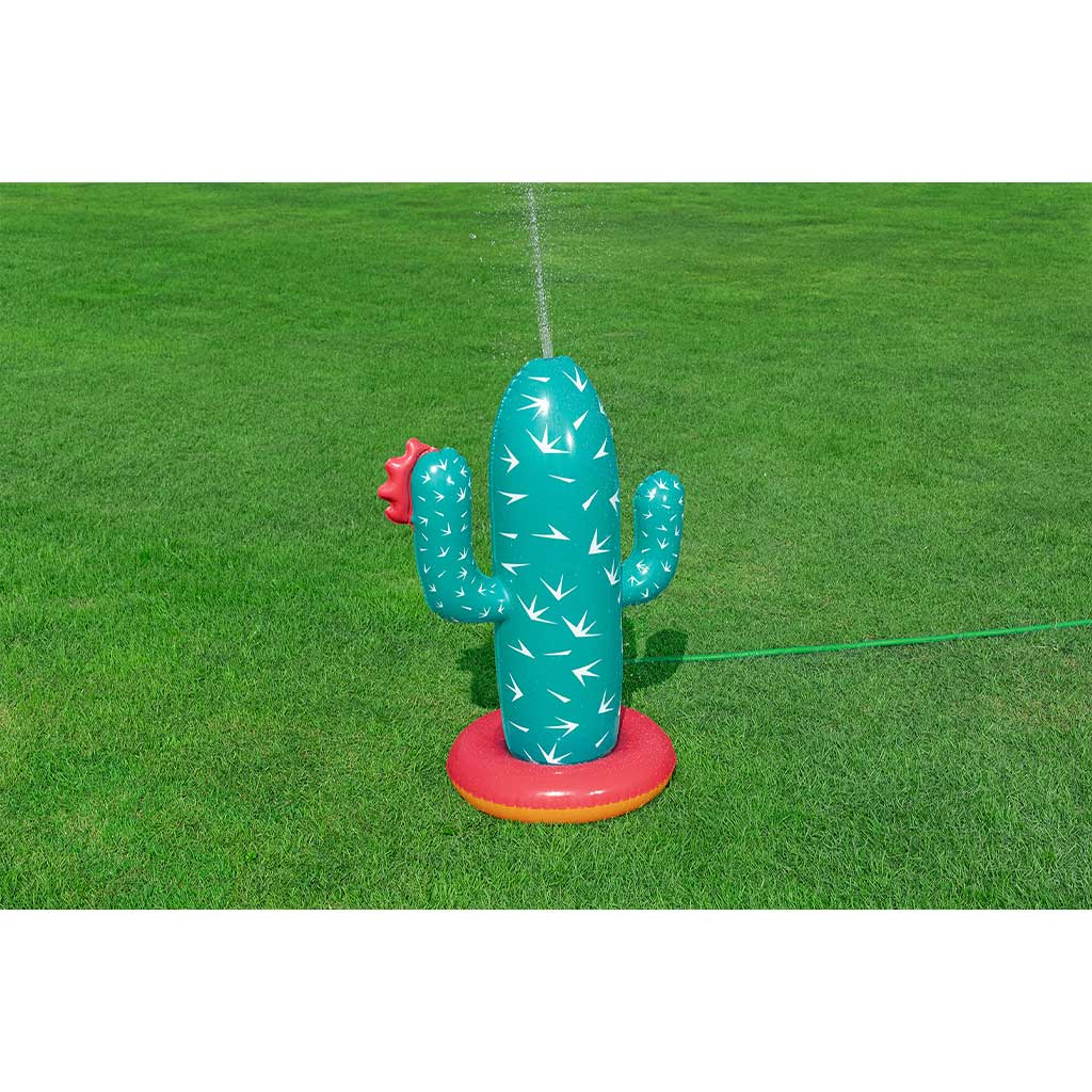 Bestway: Cactus Oasis™ Поливен кактус 74x56x104 изображение 2