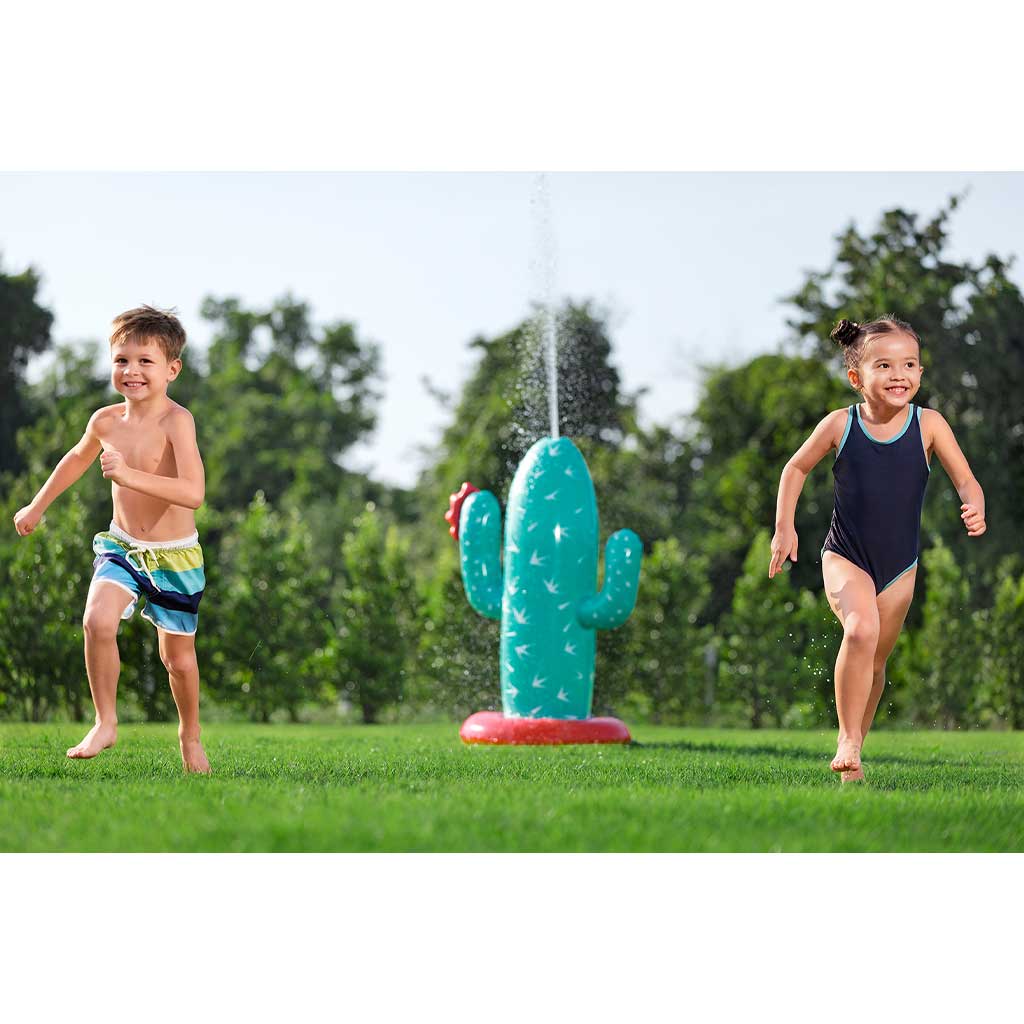 Bestway: Cactus Oasis™ Поливен кактус 74x56x104 изображение 3